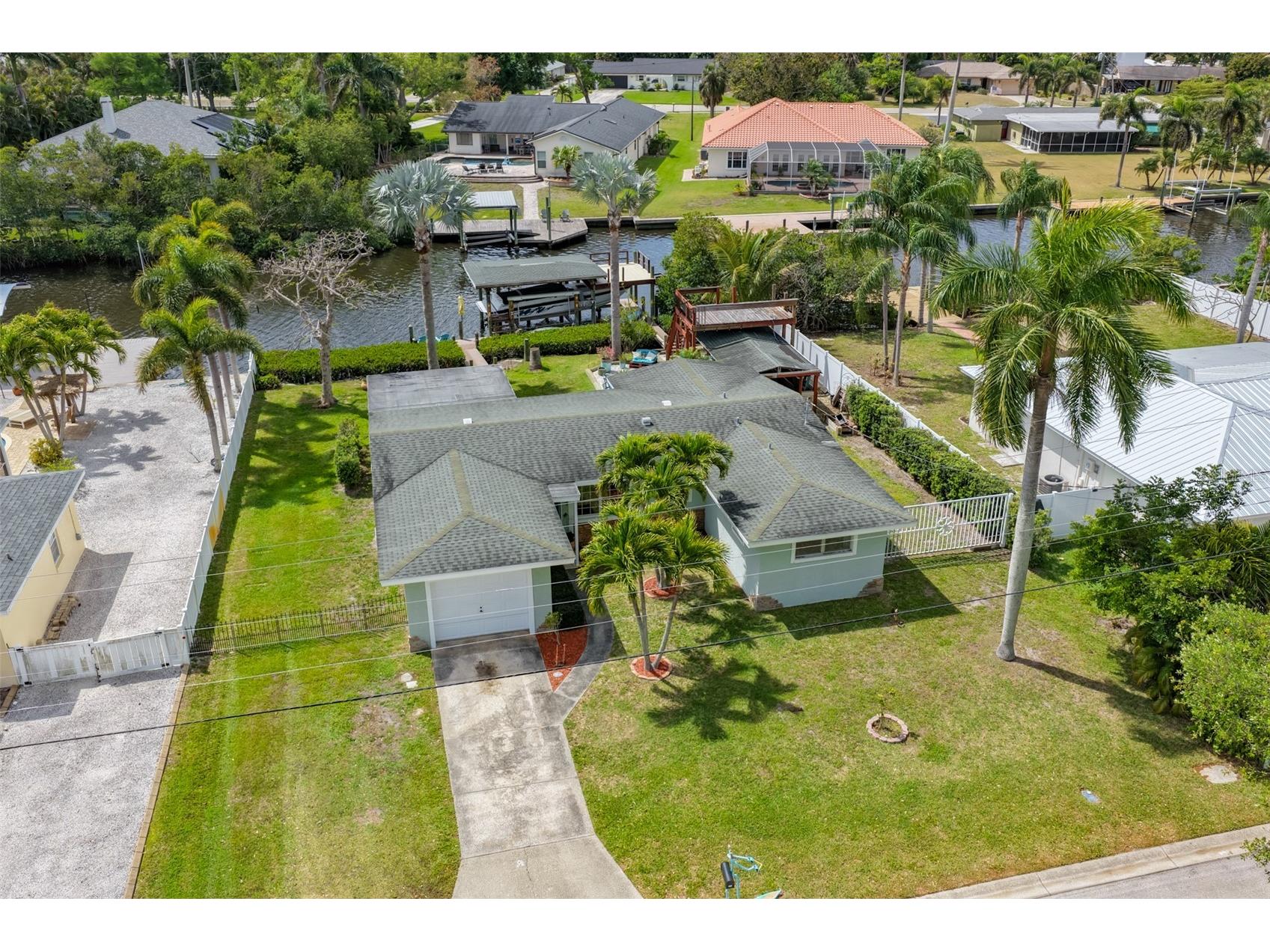 6907 9th Avenue NW Bradenton FL 34209 - WARNER WEST BAYOU A4688466 image50