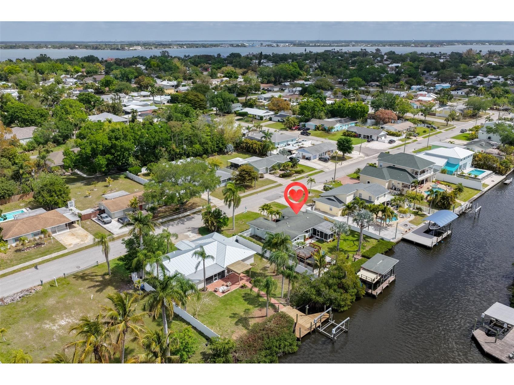 6907 9th Avenue NW Bradenton FL 34209 - WARNER WEST BAYOU A4688466 image53