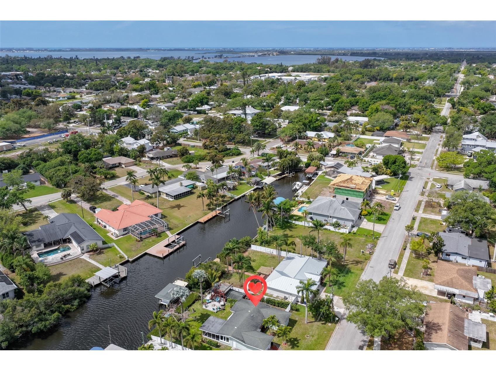 6907 9th Avenue NW Bradenton FL 34209 - WARNER WEST BAYOU A4688466 image54
