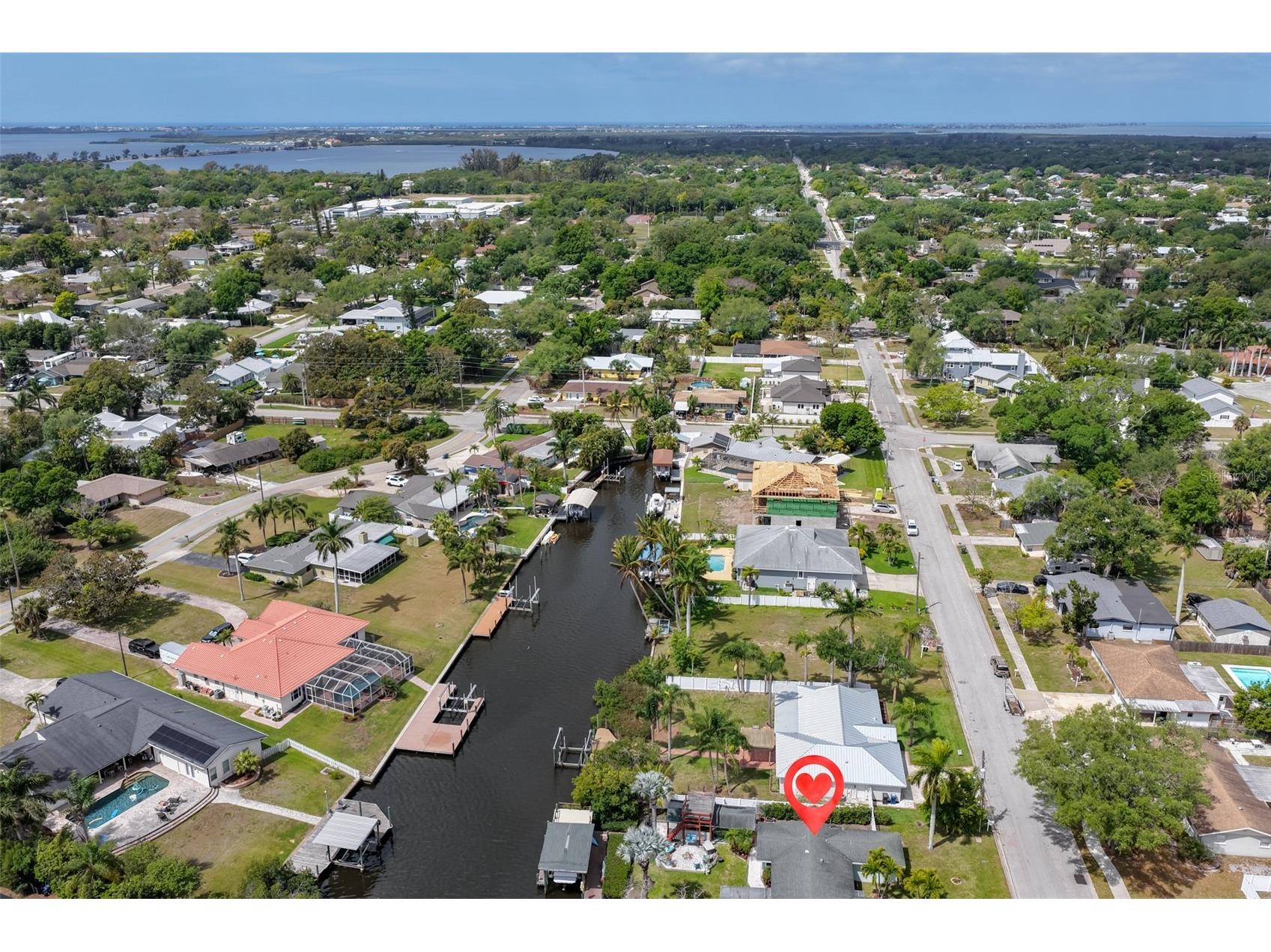 6907 9th Avenue NW Bradenton FL 34209 - WARNER WEST BAYOU A4688466 image55