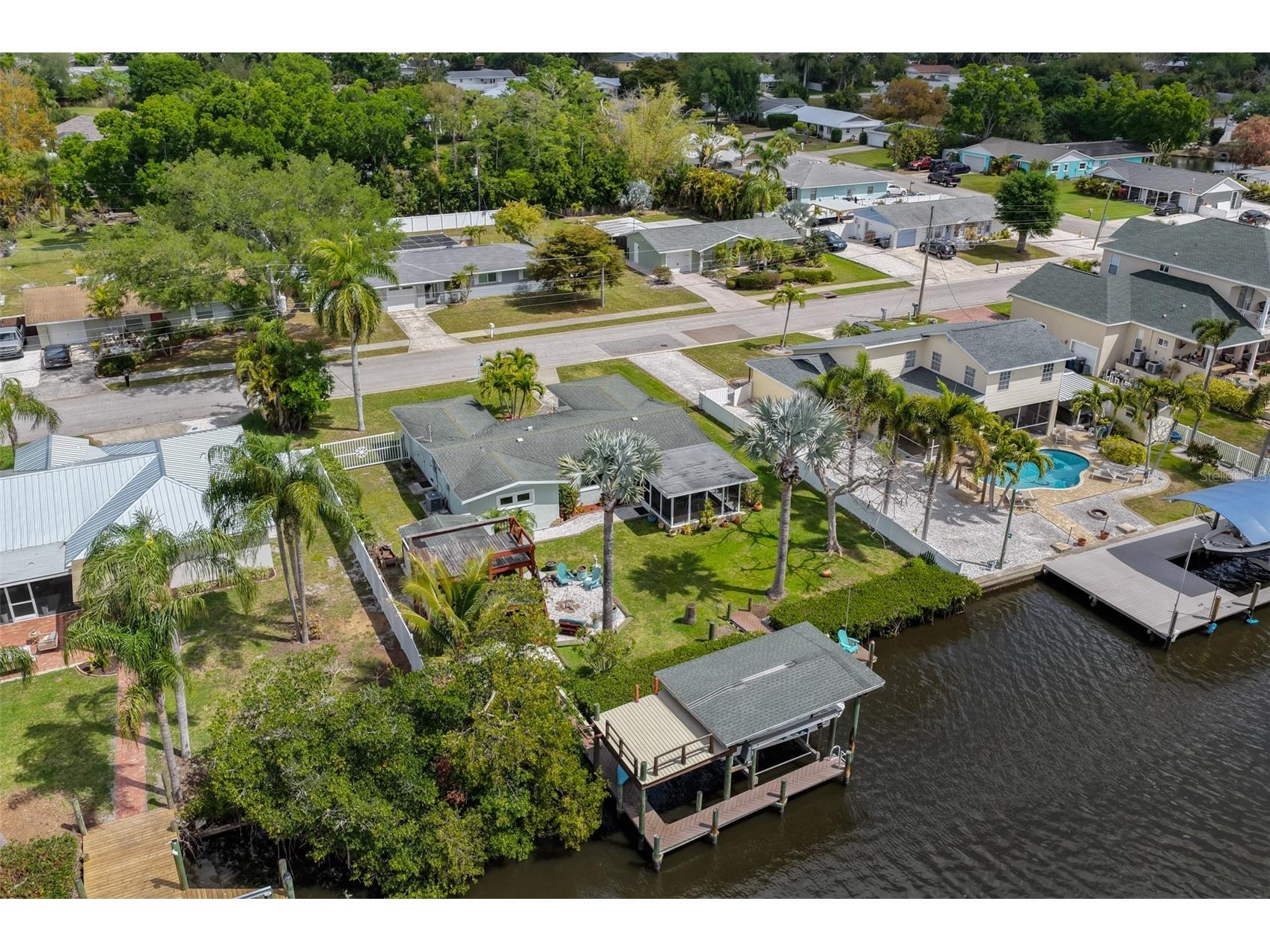 6907 9th Avenue NW Bradenton FL 34209 - WARNER WEST BAYOU A4688466 image56