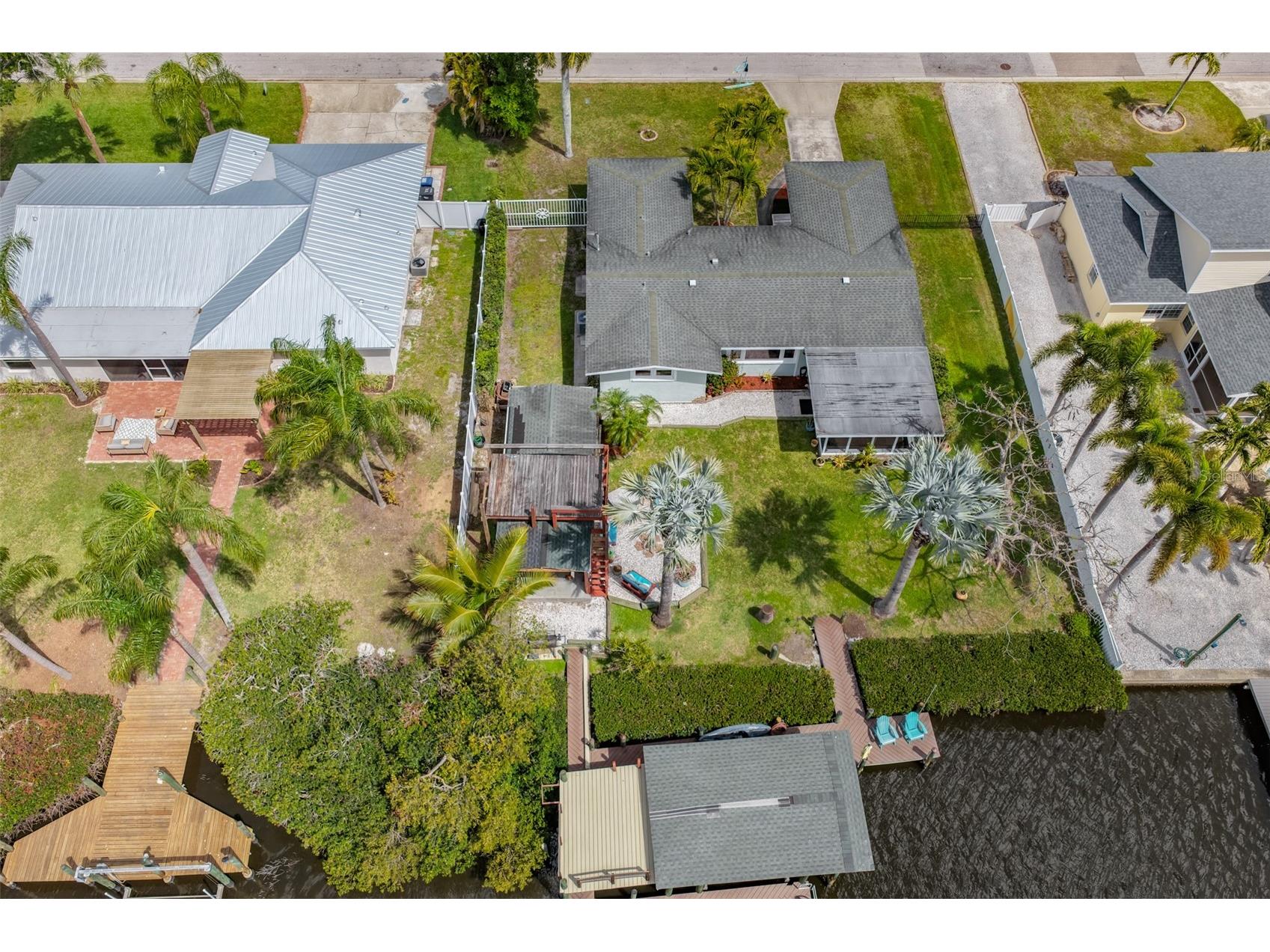 6907 9th Avenue NW Bradenton FL 34209 - WARNER WEST BAYOU A4688466 image57