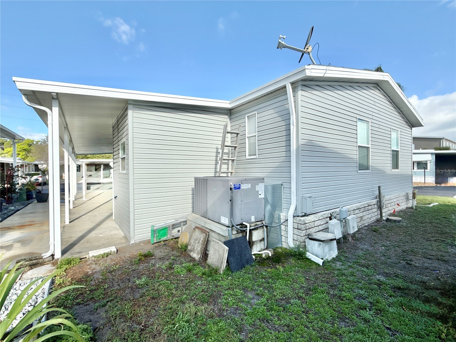 6907 Americana Drive NE #101 Saint Petersburg FL 33702 - TAMPA BAY TB8486983 image18