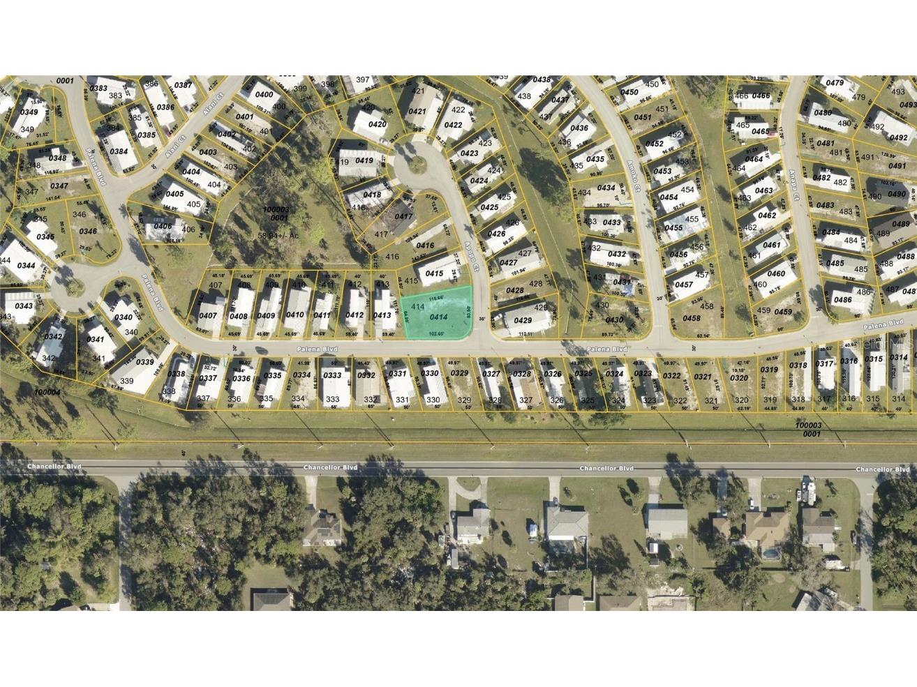 6907 Apopo Court North Port FL 34287 C7500606 image1