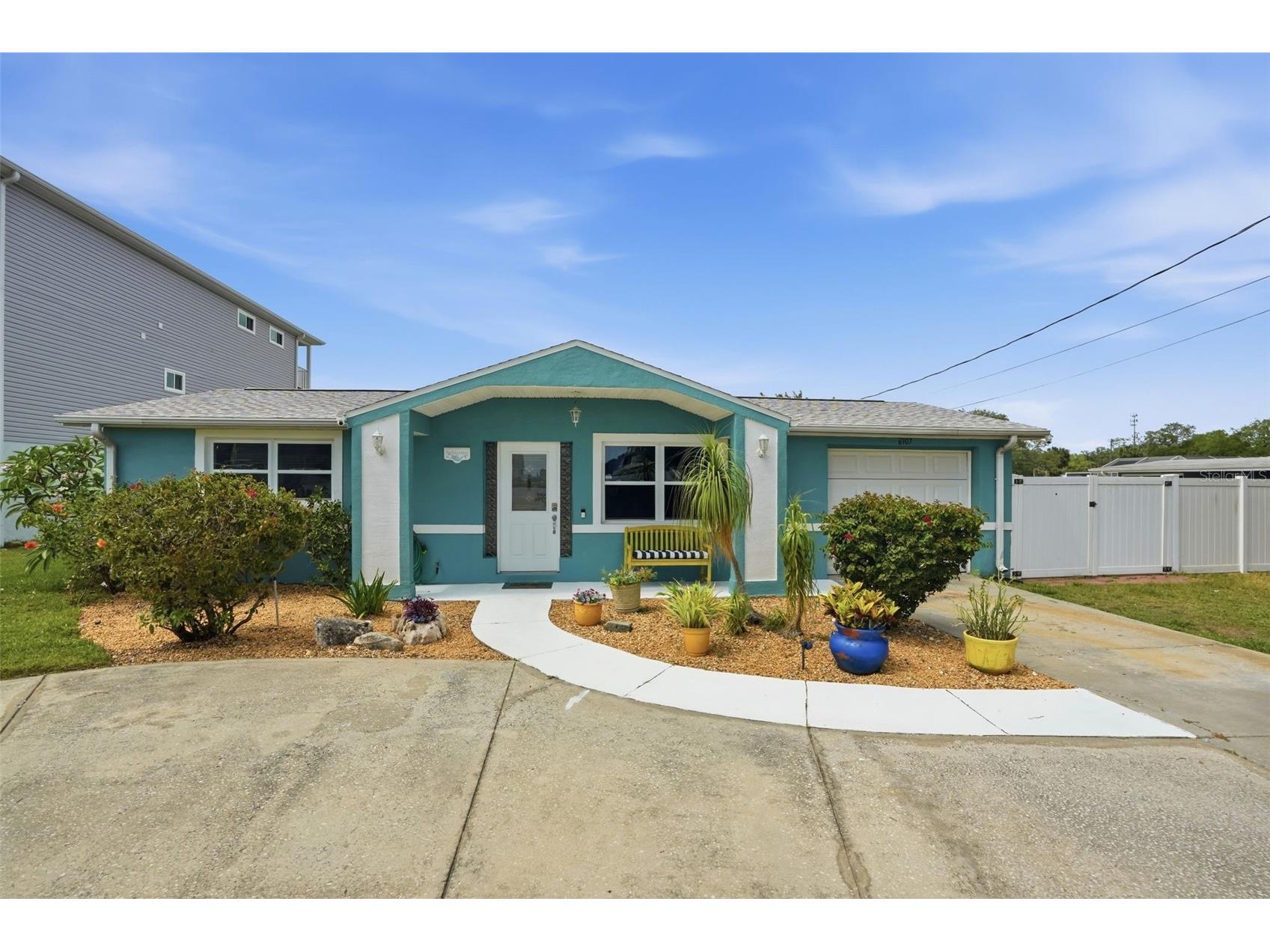6907 Clark Street Hudson FL 34667 - GULF TB8506128 image1