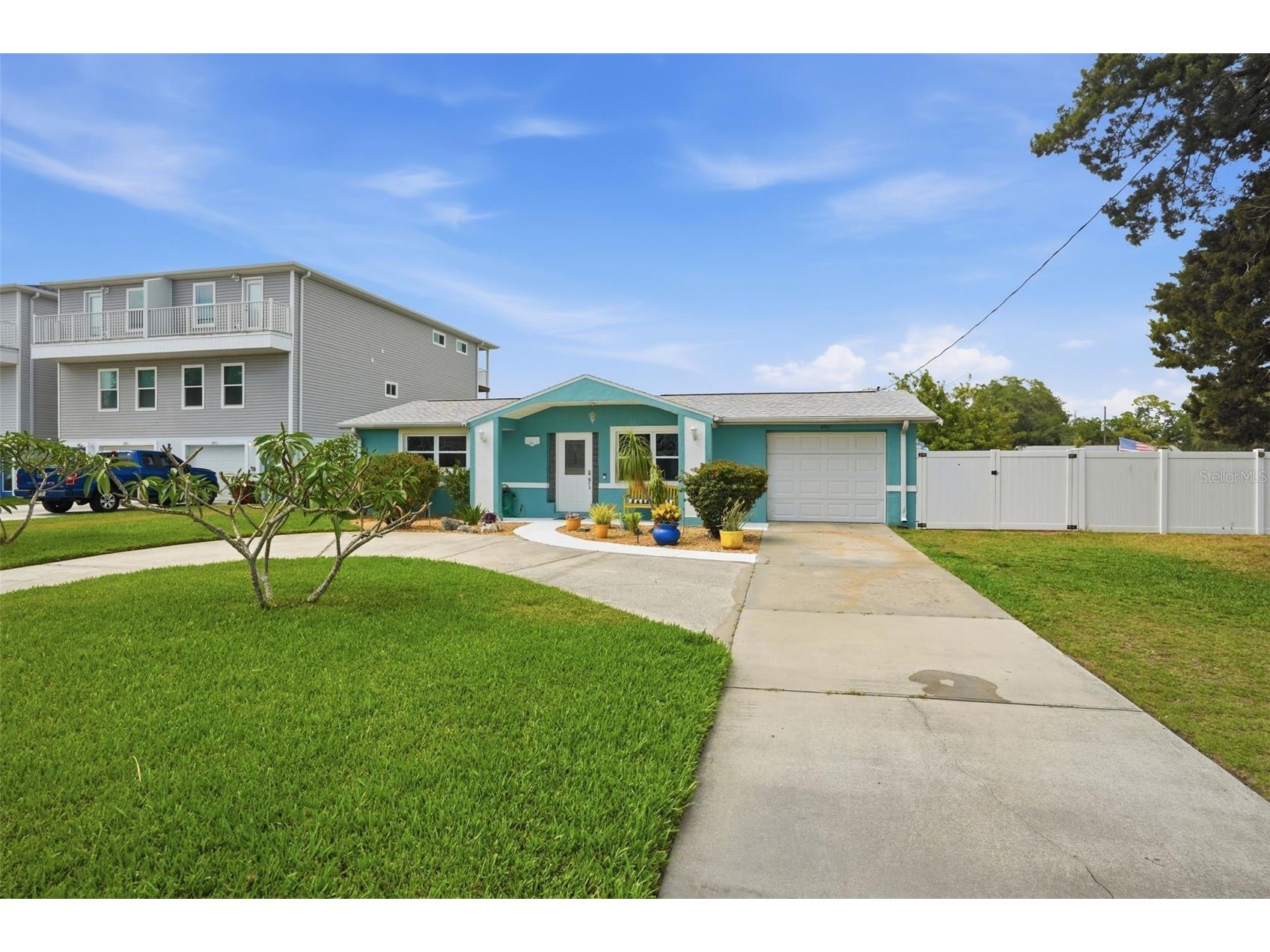 6907 Clark Street Hudson FL 34667 - GULF TB8506128 image2