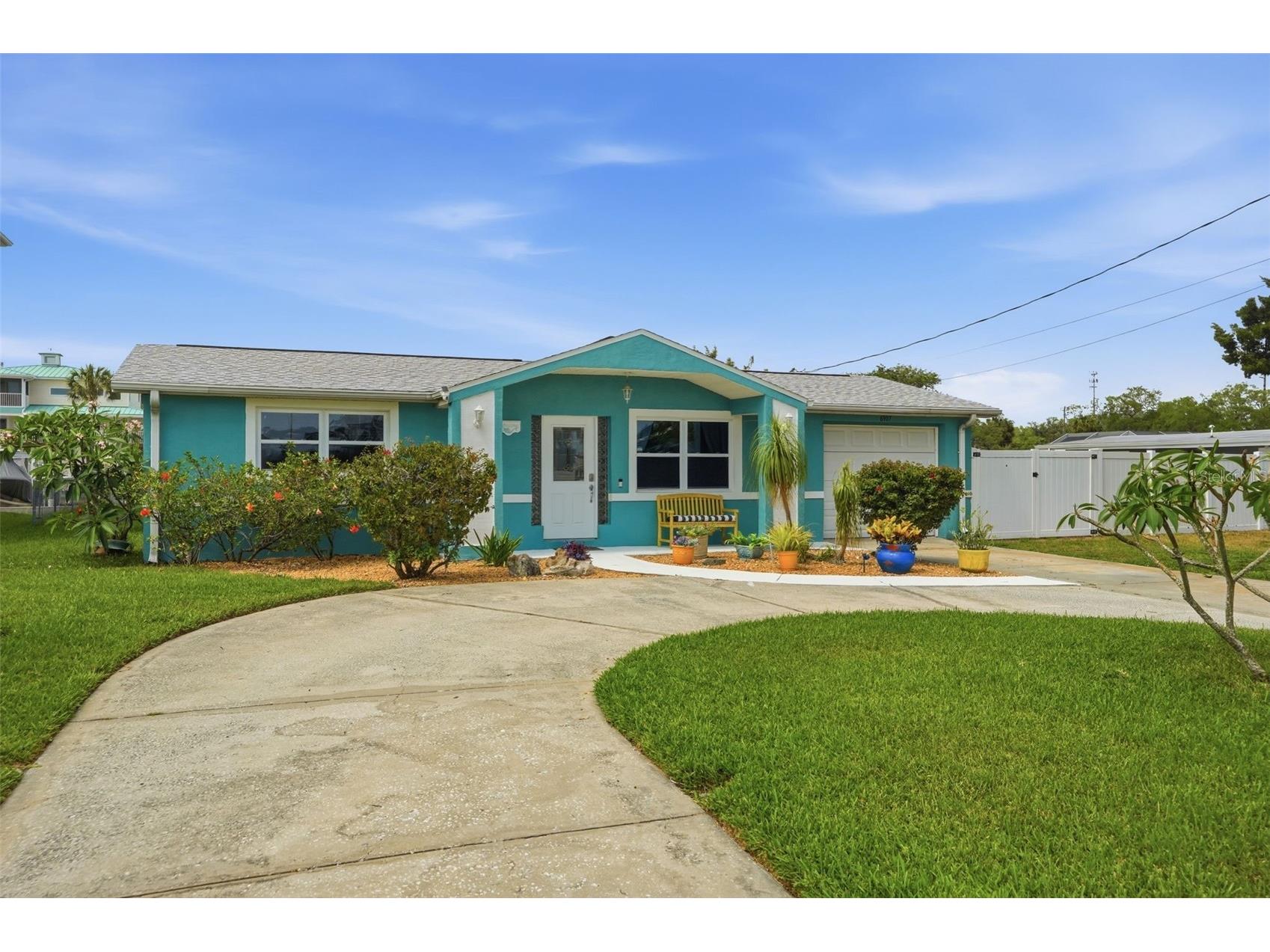 6907 Clark Street Hudson FL 34667 - GULF TB8506128 image3