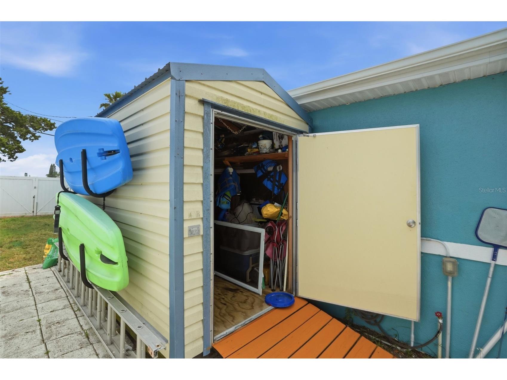 6907 Clark Street Hudson FL 34667 - GULF TB8506128 image43