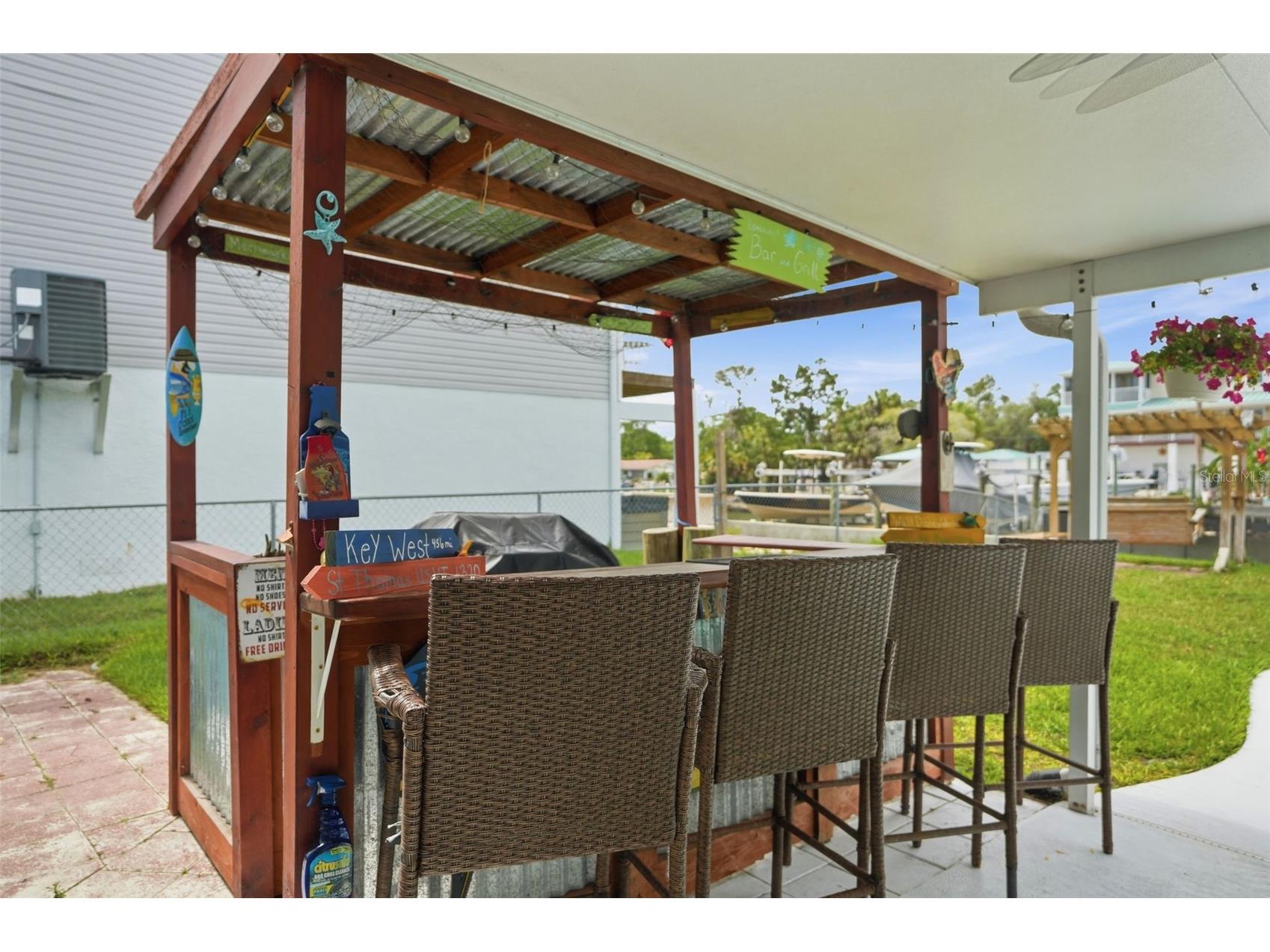 6907 Clark Street Hudson FL 34667 - GULF TB8506128 image51