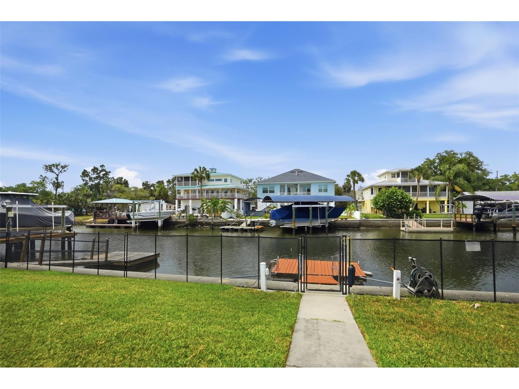 6907 Clark Street Hudson FL 34667 - GULF TB8506128 image60