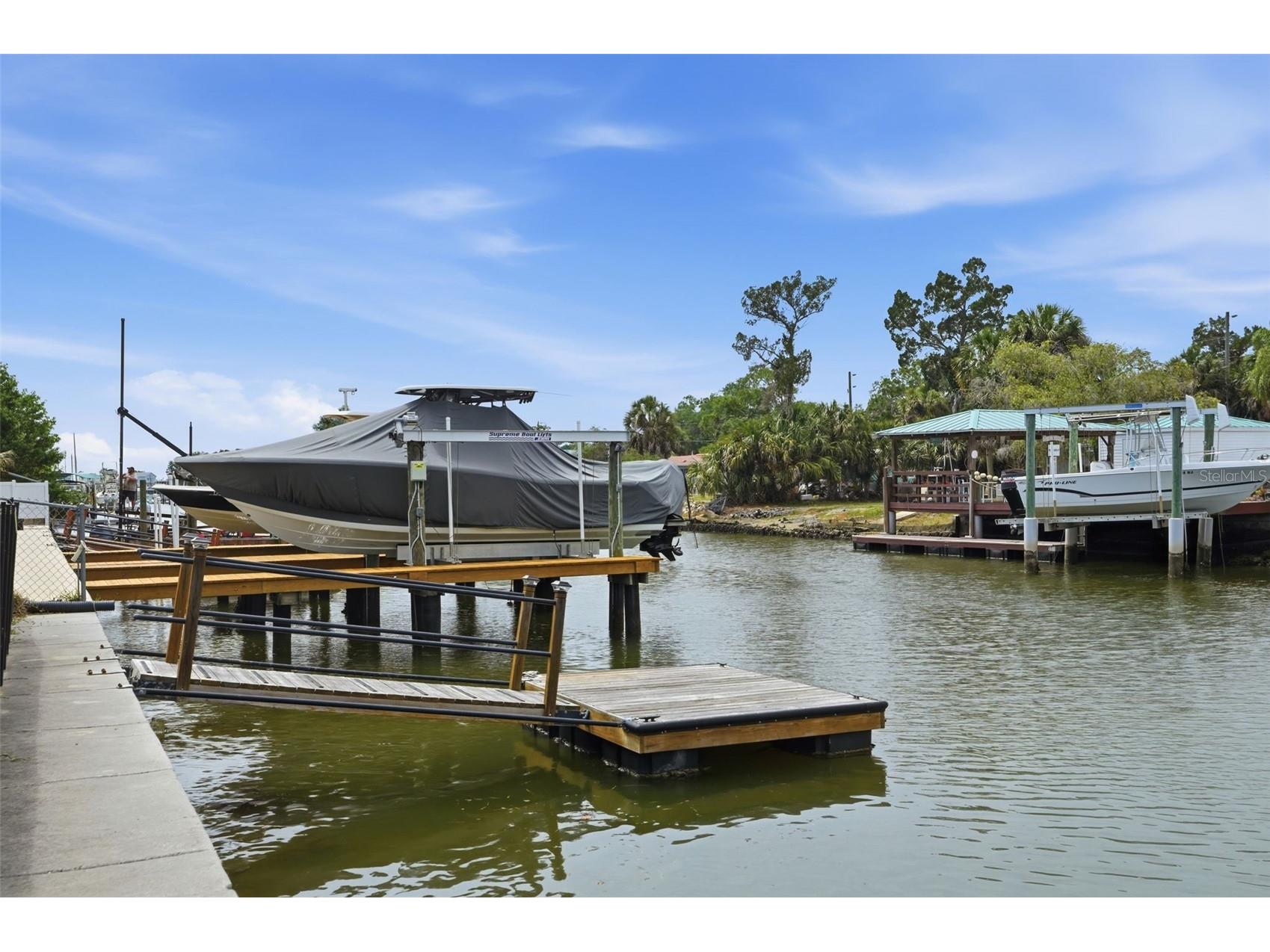 6907 Clark Street Hudson FL 34667 - GULF TB8506128 image61