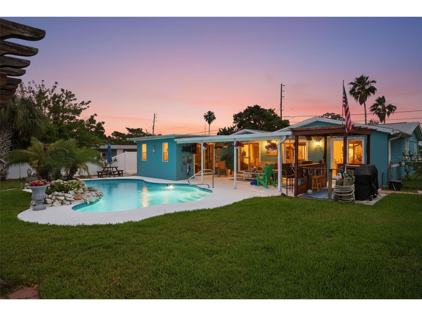 6907 Clark Street Hudson FL 34667 - GULF TB8506128 image64