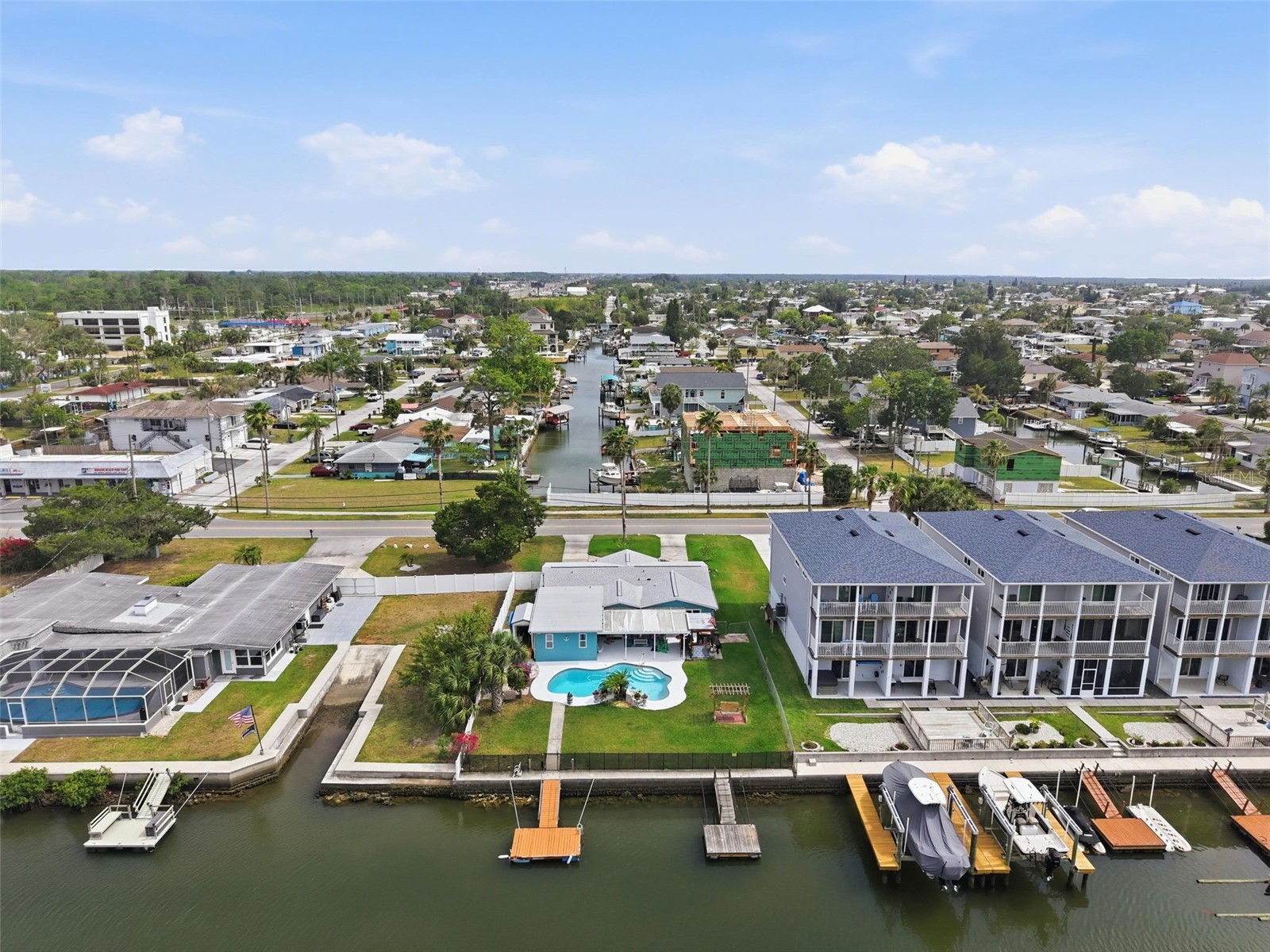 6907 Clark Street Hudson FL 34667 - GULF TB8506128 image69