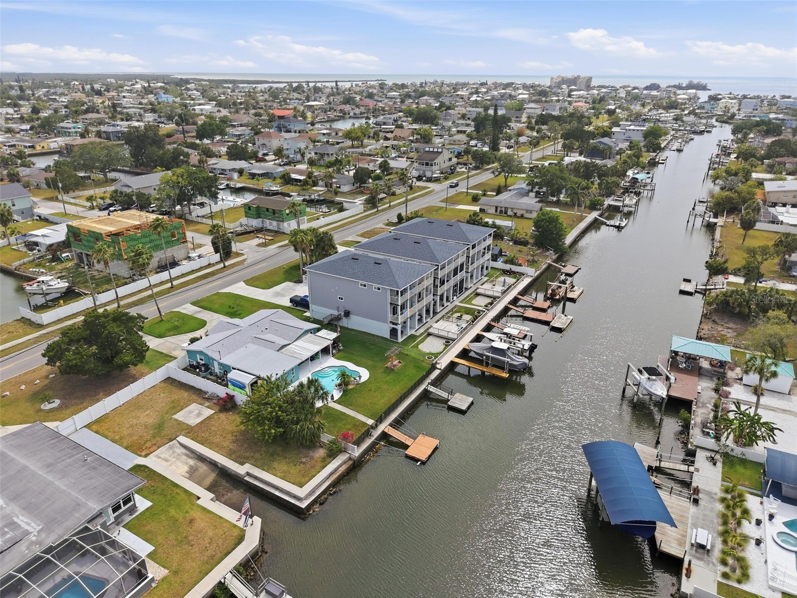 6907 Clark Street Hudson FL 34667 - GULF TB8506128 image73