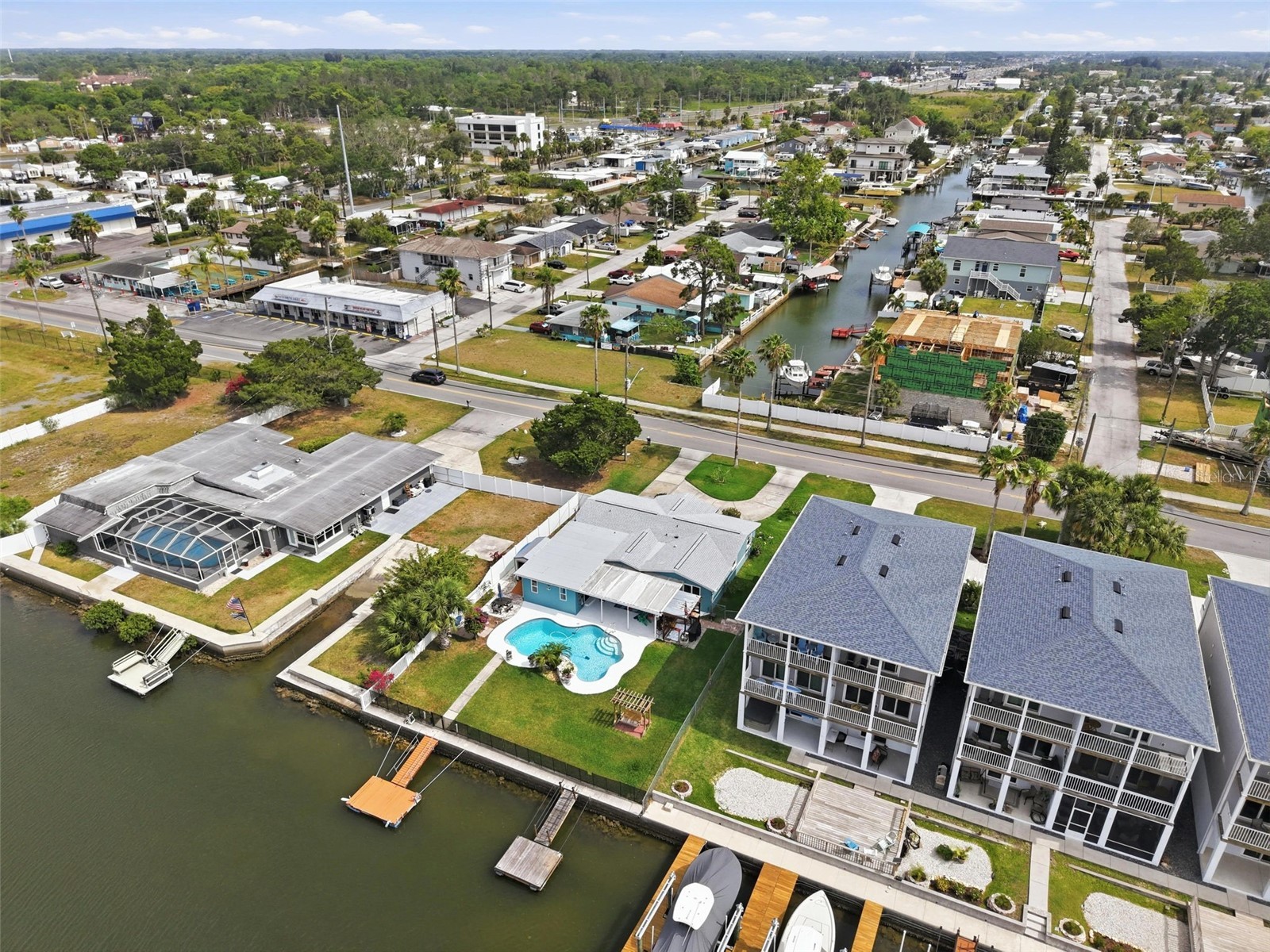6907 Clark Street Hudson FL 34667 - GULF TB8506128 image75