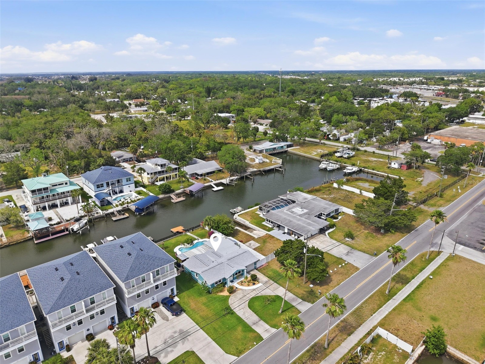 6907 Clark Street Hudson FL 34667 - GULF TB8506128 image79