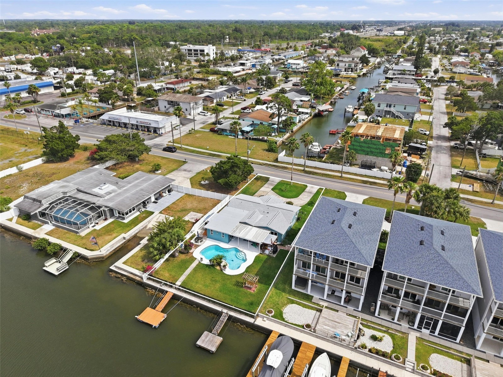 6907 Clark Street Hudson FL 34667 - GULF TB8506128 image80