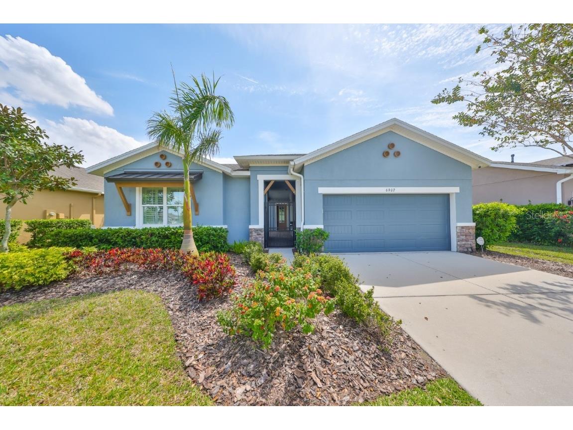 6907 Crestpoint Drive Apollo Beach FL 33572 TB8366941 image1