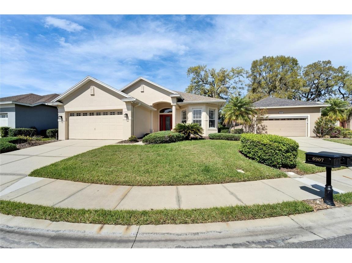 6907 Eagle Ridge Boulevard Lakeland FL 33813 L4951147 image1