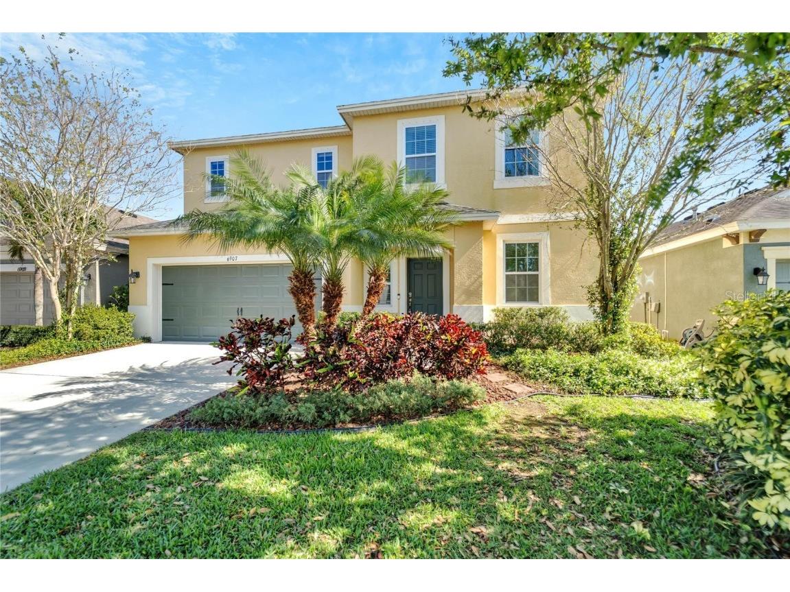 6907 Makers Way Apollo Beach FL 33572 T3432784 image1