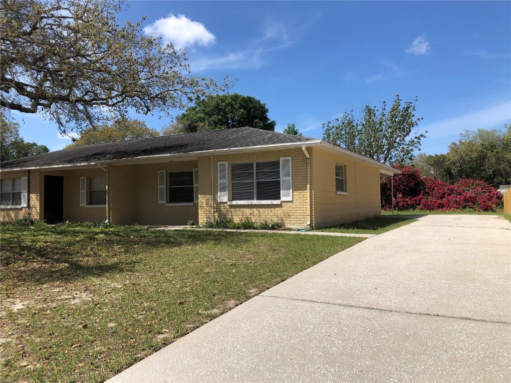 6907 Mathers Lane #A Riverview FL 33578 T3509872 image1