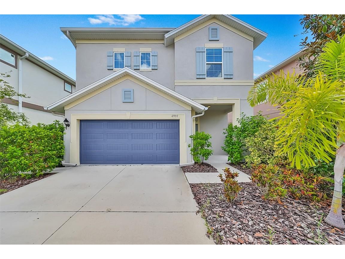 6907 Old Benton Drive Apollo Beach FL 33572 T3509297 image1