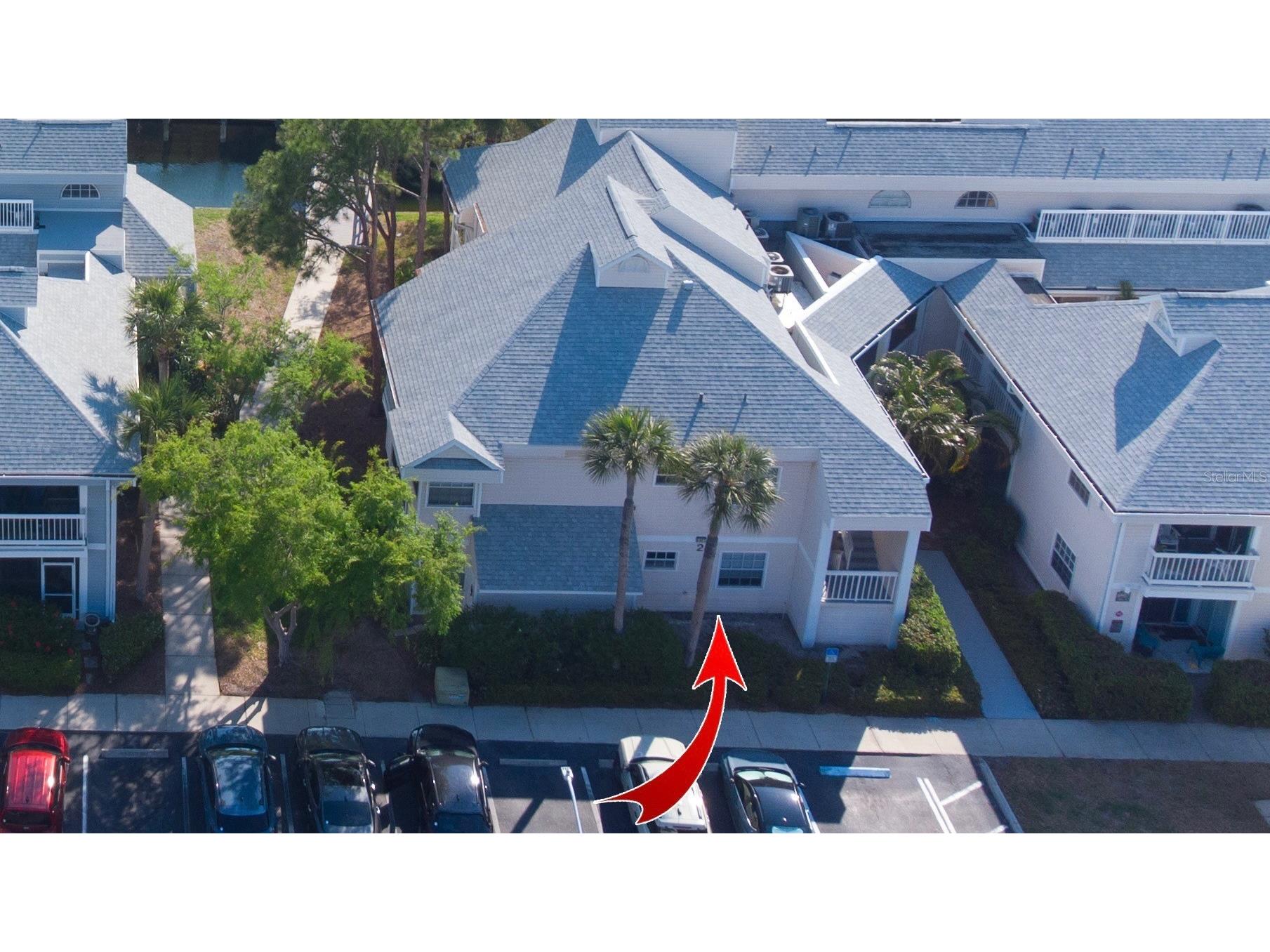 6907 Stones Throw Circle N #2101 Saint Petersburg FL 33710 TB8489432 image1