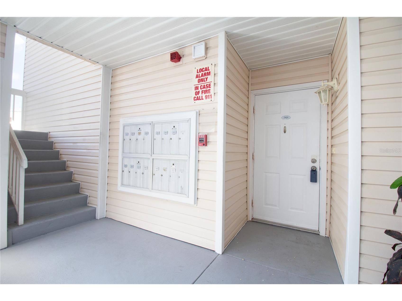 6907 Stones Throw Circle N #2101 Saint Petersburg FL 33710 TB8489432 image20