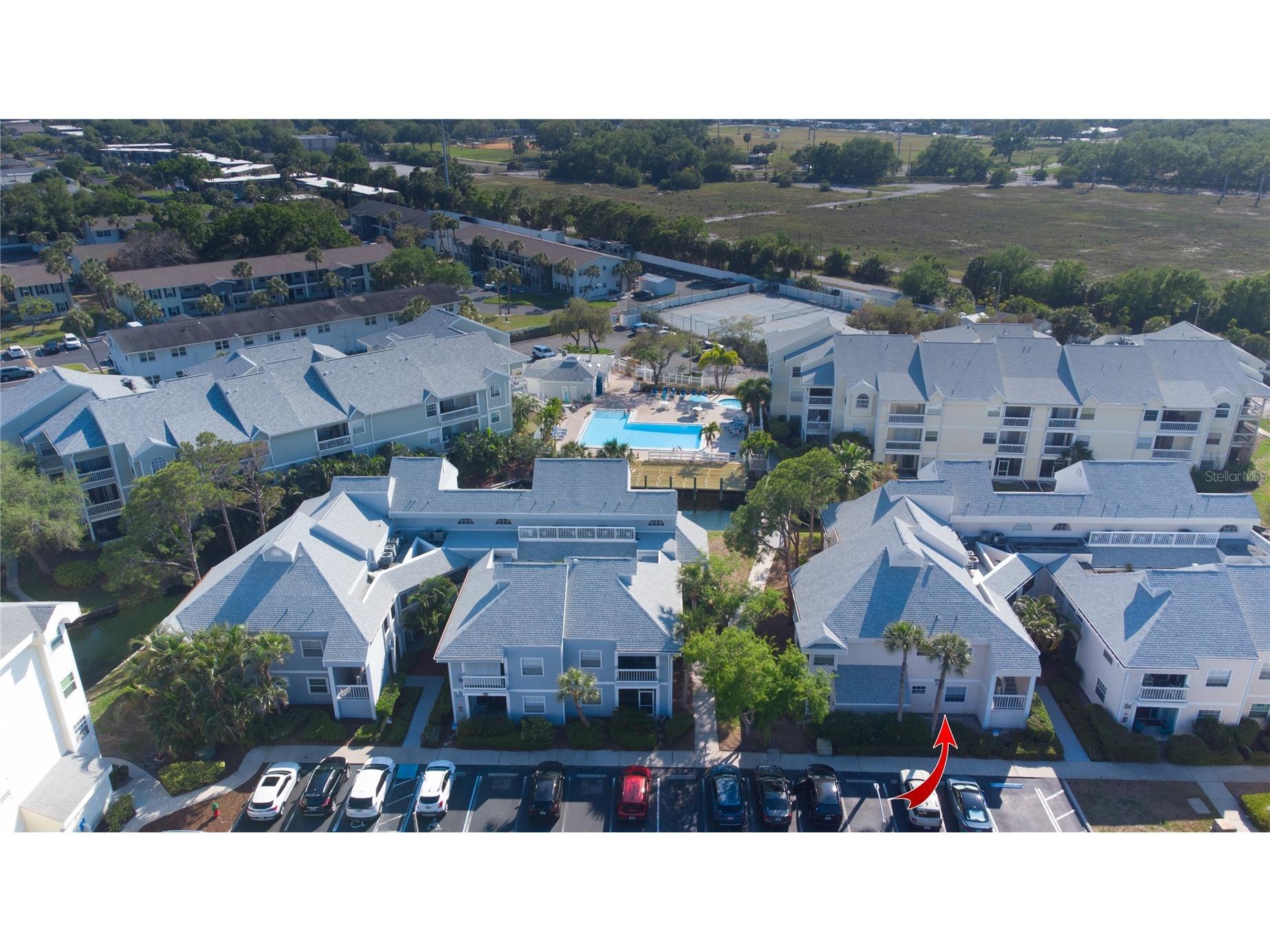 6907 Stones Throw Circle N #2101 Saint Petersburg FL 33710 TB8489432 image21