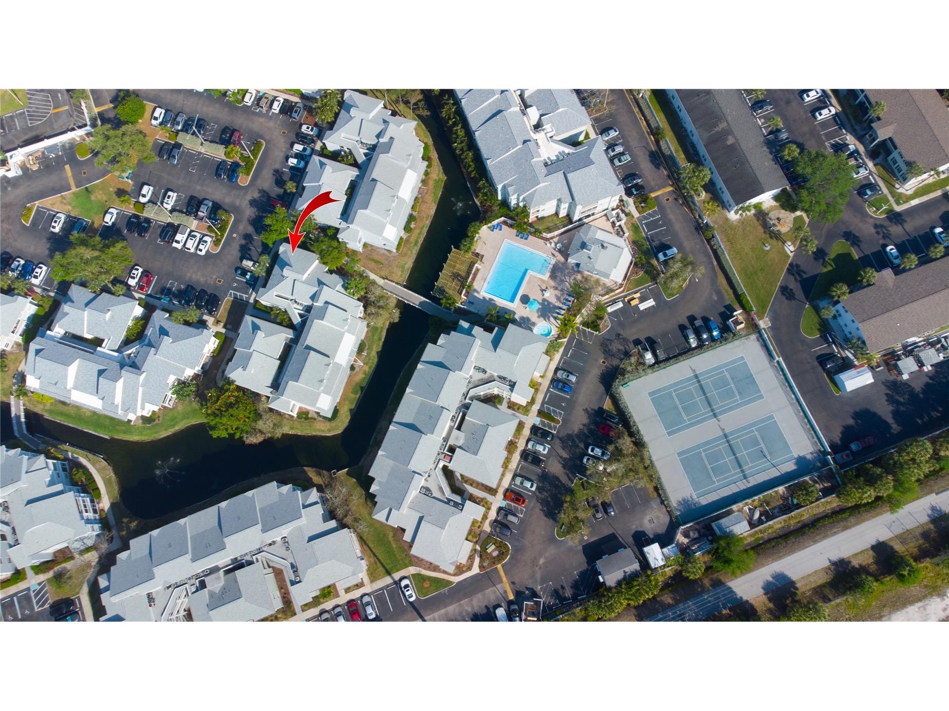 6907 Stones Throw Circle N #2101 Saint Petersburg FL 33710 TB8489432 image23