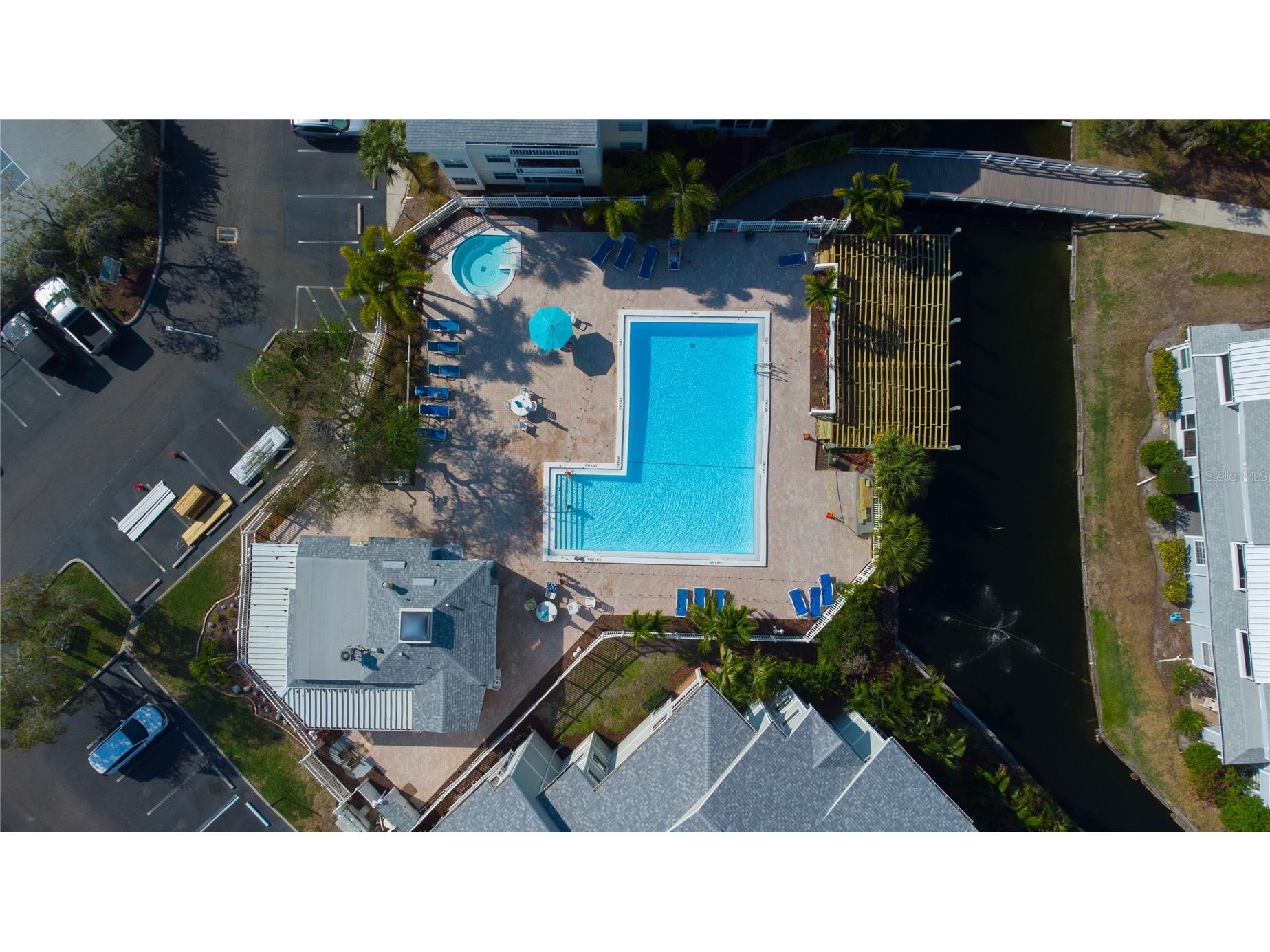 6907 Stones Throw Circle N #2101 Saint Petersburg FL 33710 TB8489432 image24