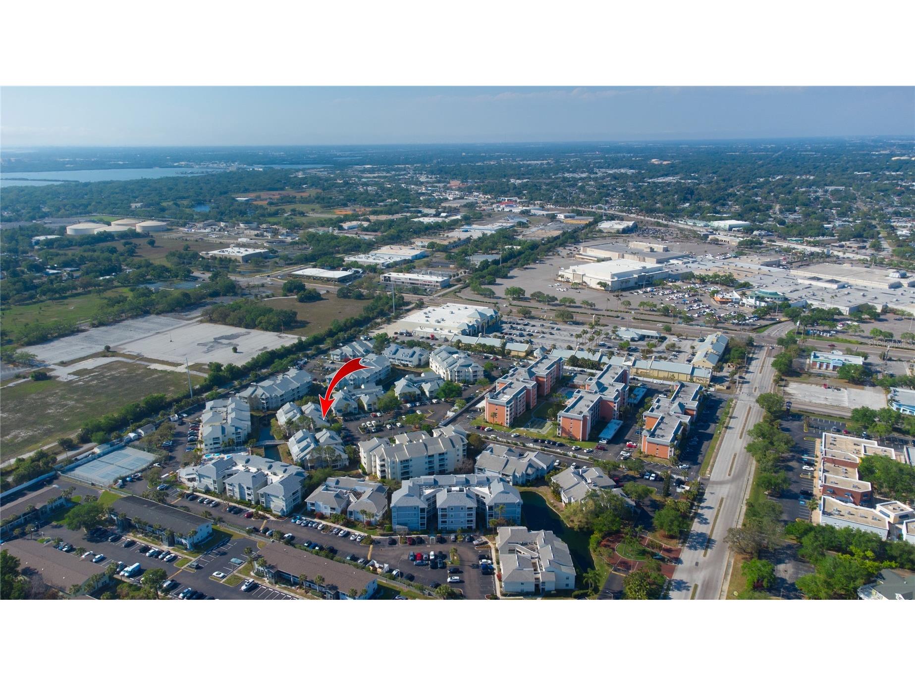 6907 Stones Throw Circle N #2101 Saint Petersburg FL 33710 TB8489432 image25