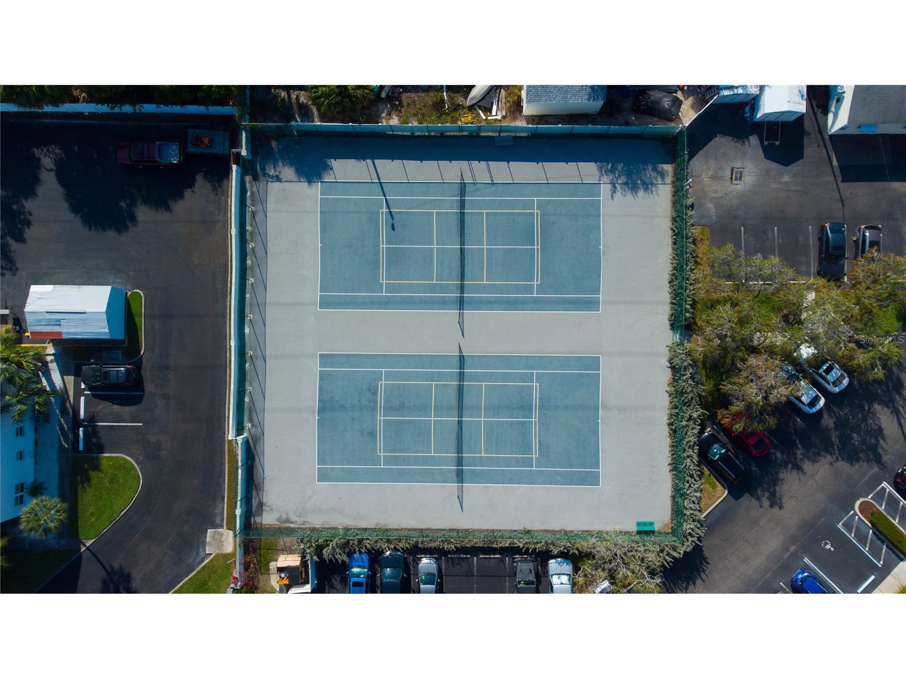 6907 Stones Throw Circle N #2101 Saint Petersburg FL 33710 TB8489432 image27