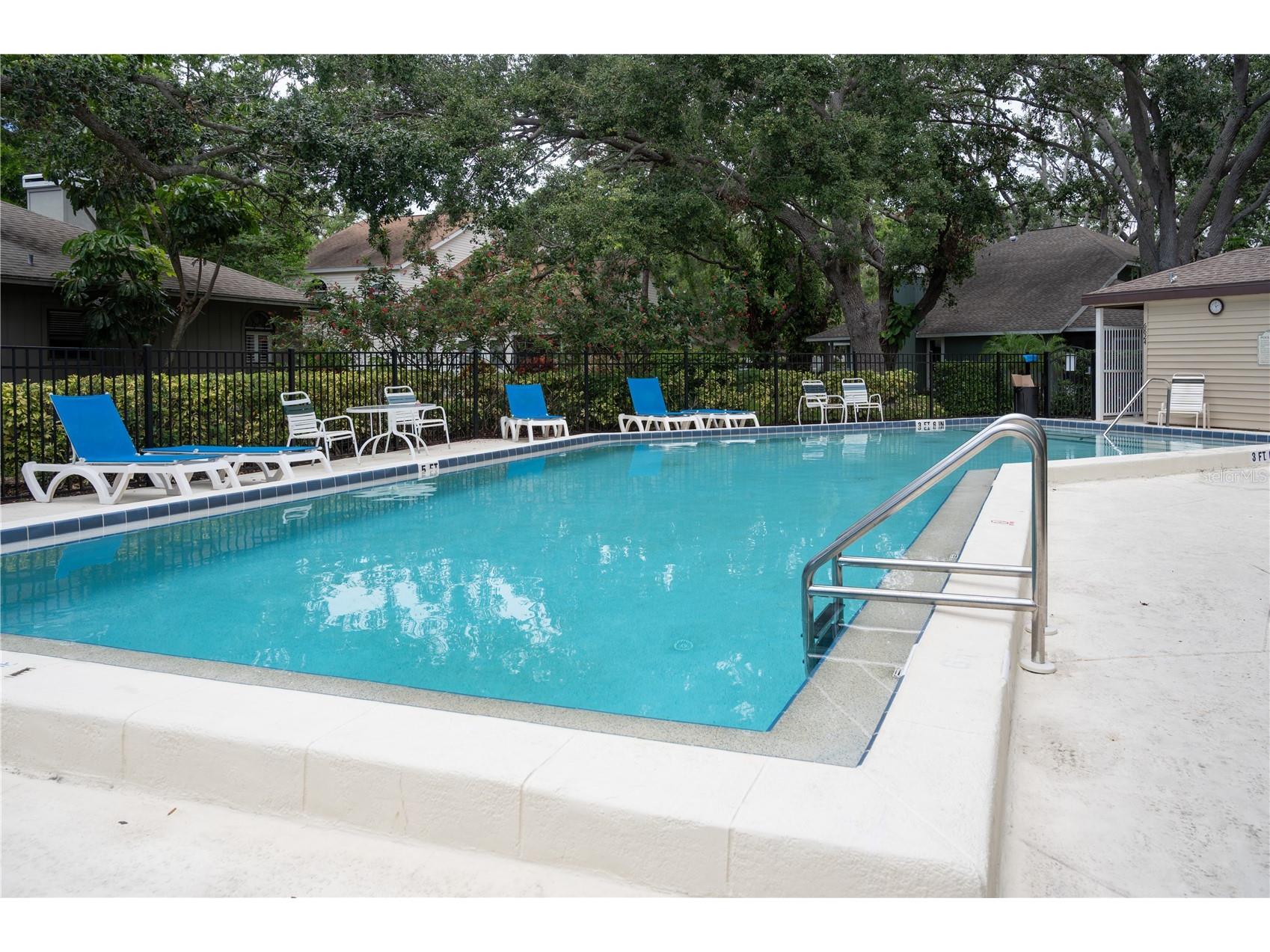 6908 Arbor Oaks Circle Bradenton FL 34209 TB8518794 image45