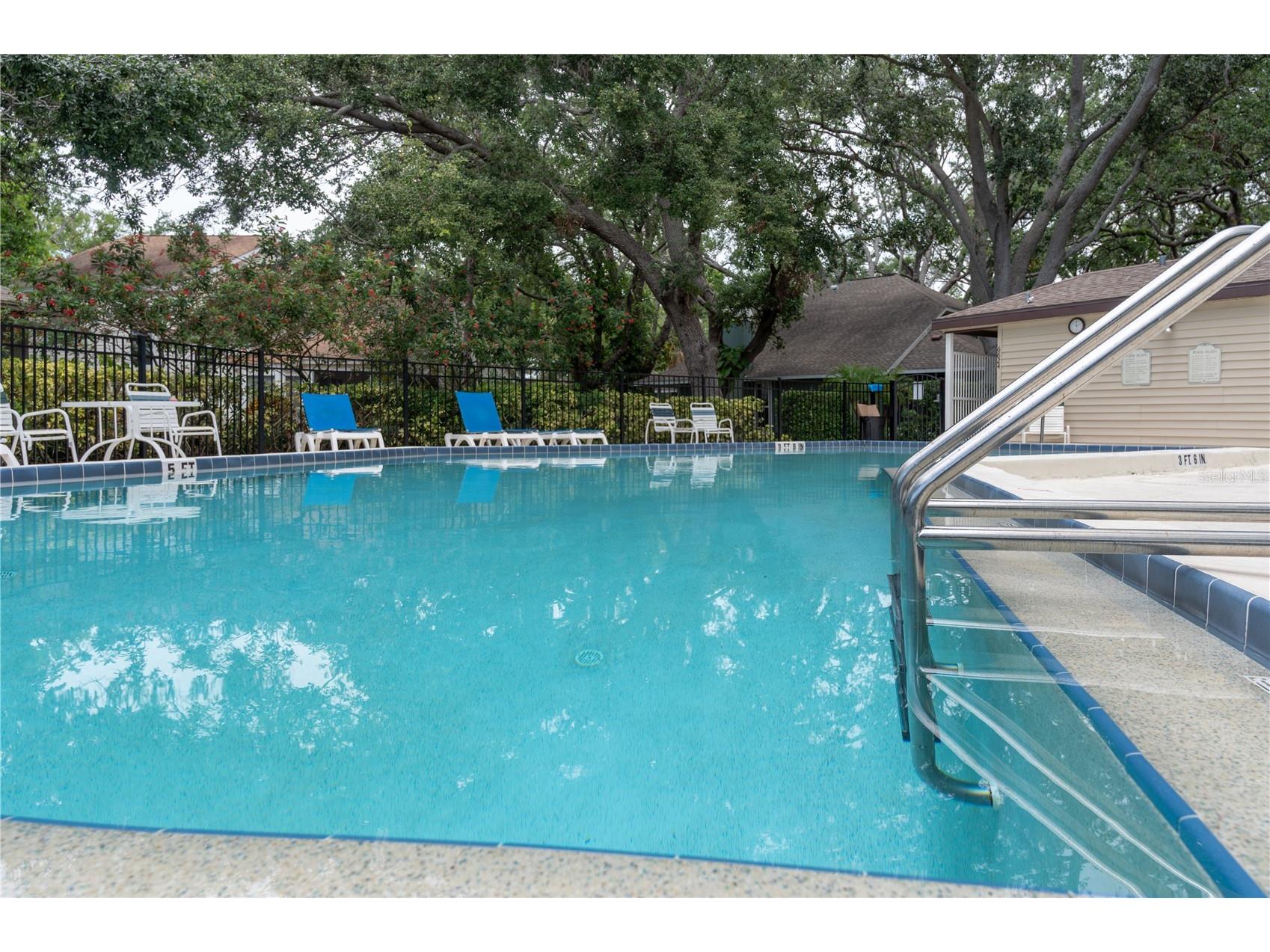 6908 Arbor Oaks Circle Bradenton FL 34209 TB8518794 image47