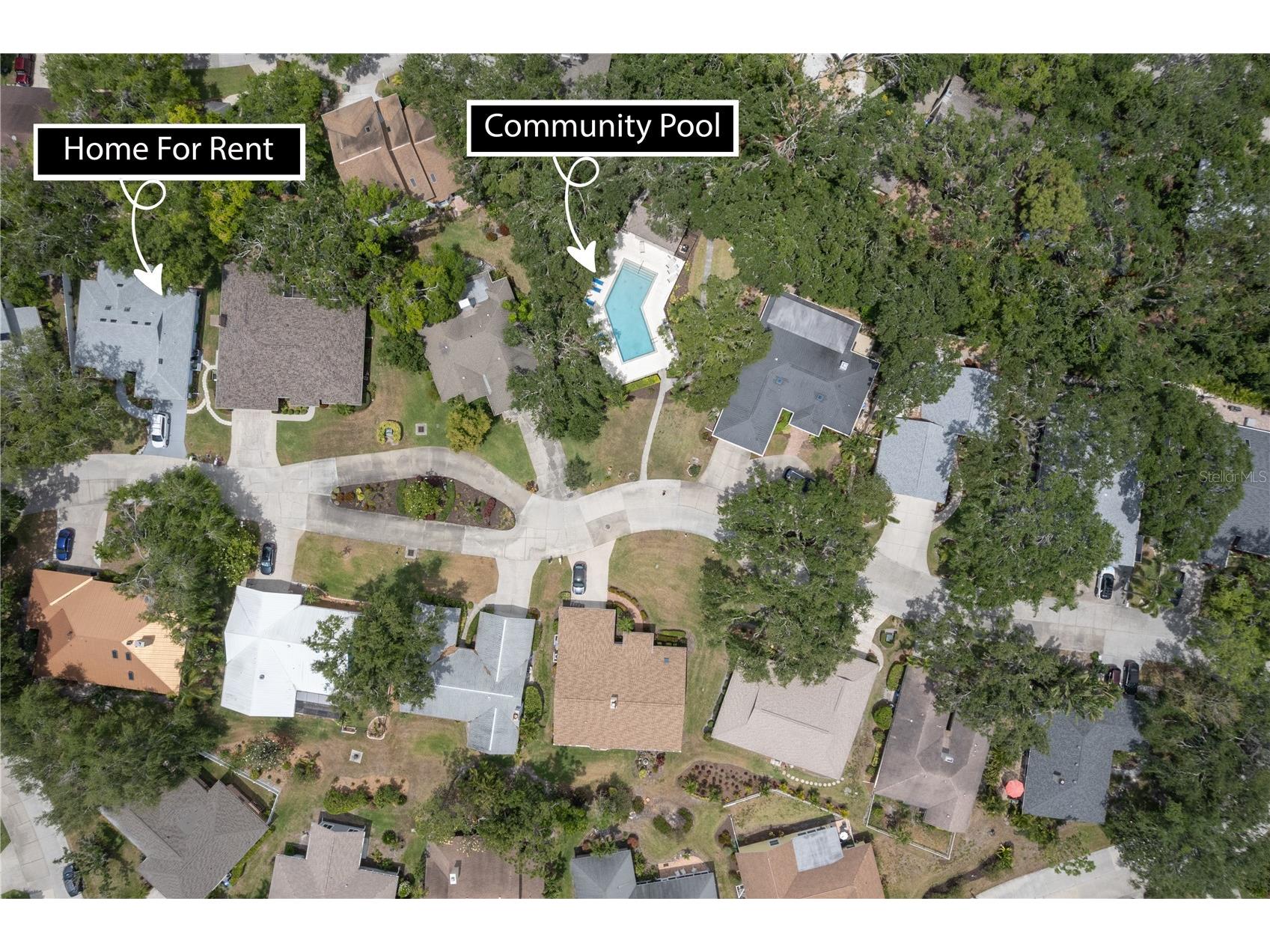 6908 Arbor Oaks Circle Bradenton FL 34209 TB8518794 image49