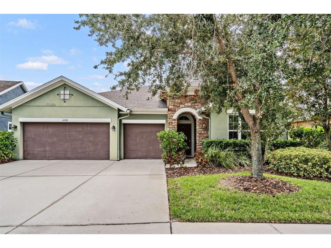 6908 Covington Stone Avenue Apollo Beach FL 33572 TB8442527 image1