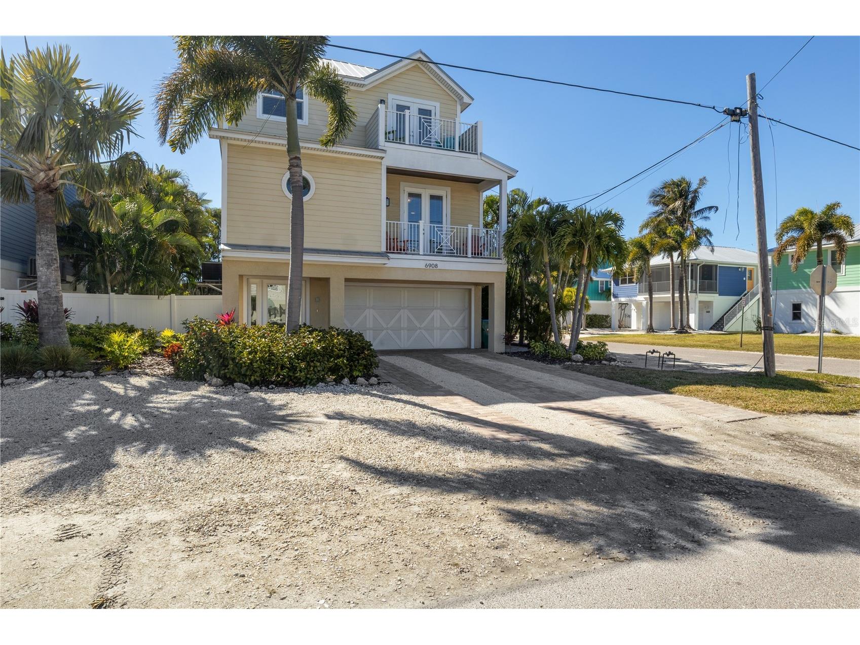 6908 Holmes Boulevard Holmes Beach FL 34217 A4679284 image62