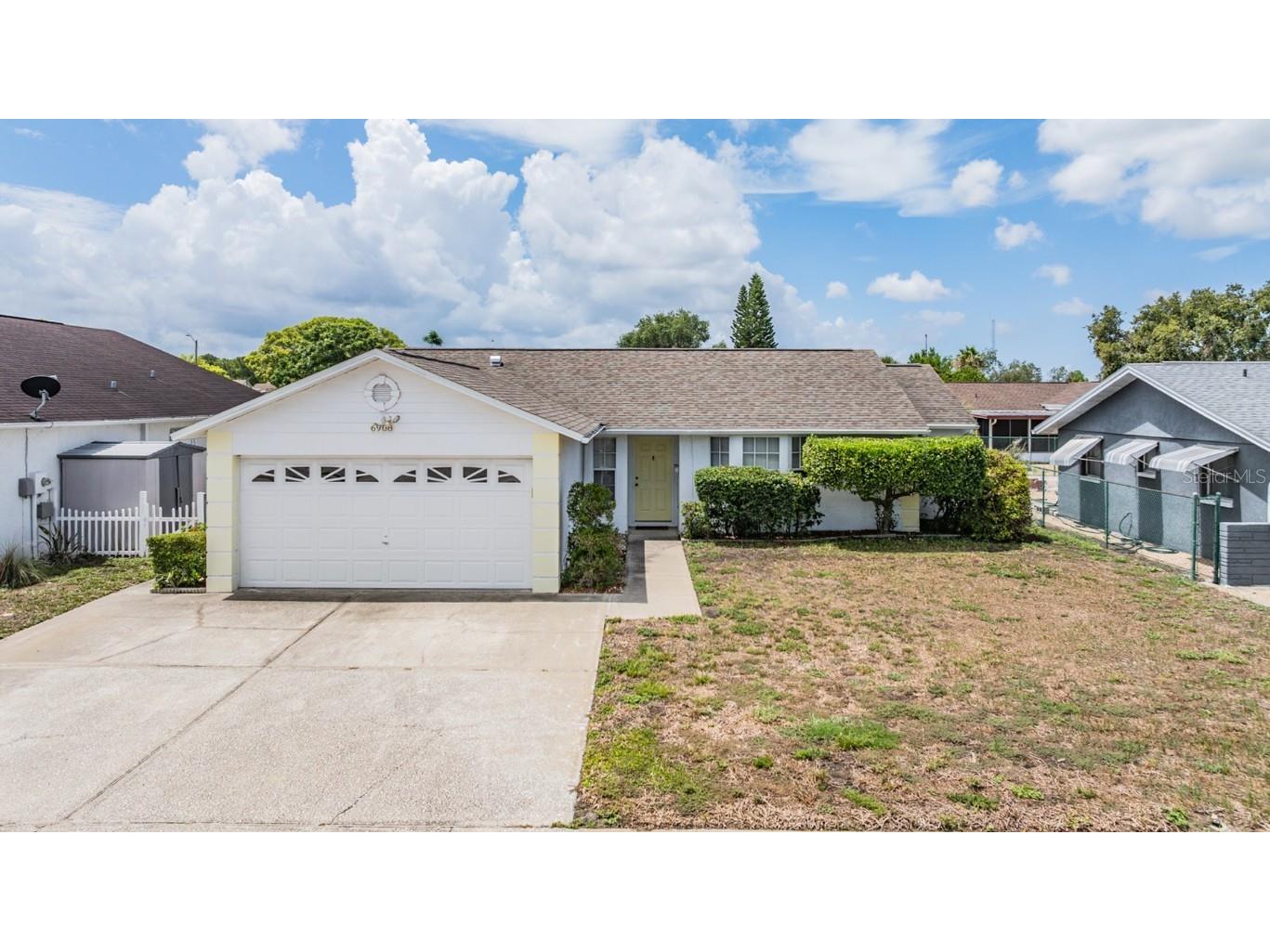 6908 Mesa Verde Street Port Richey FL 34668 TB8395540 image1