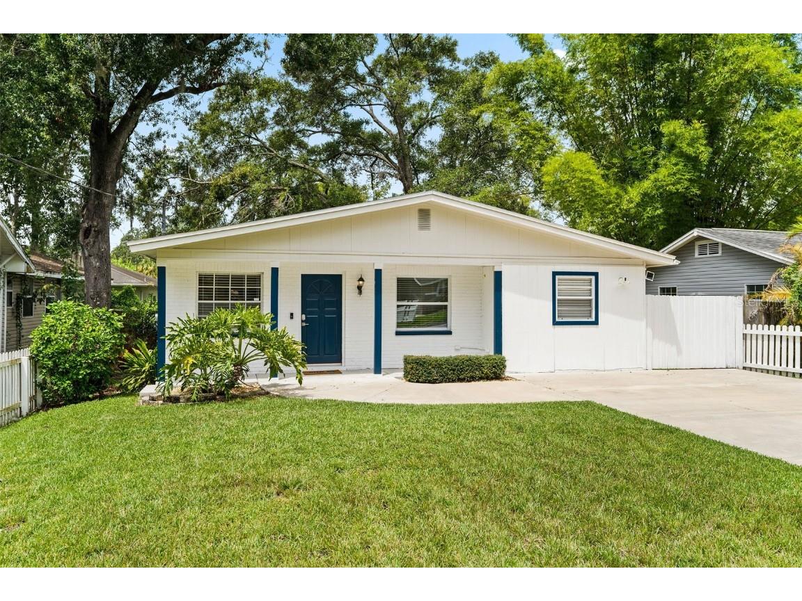 6908 N Lynn Avenue Tampa FL 33604 T3527769 image1
