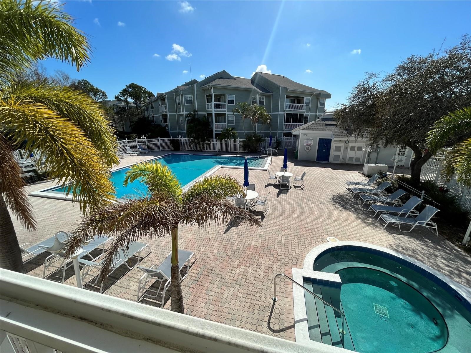 6908 Stones Throw Circle N #10208 Saint Petersburg FL 33710 TB8512809 image24