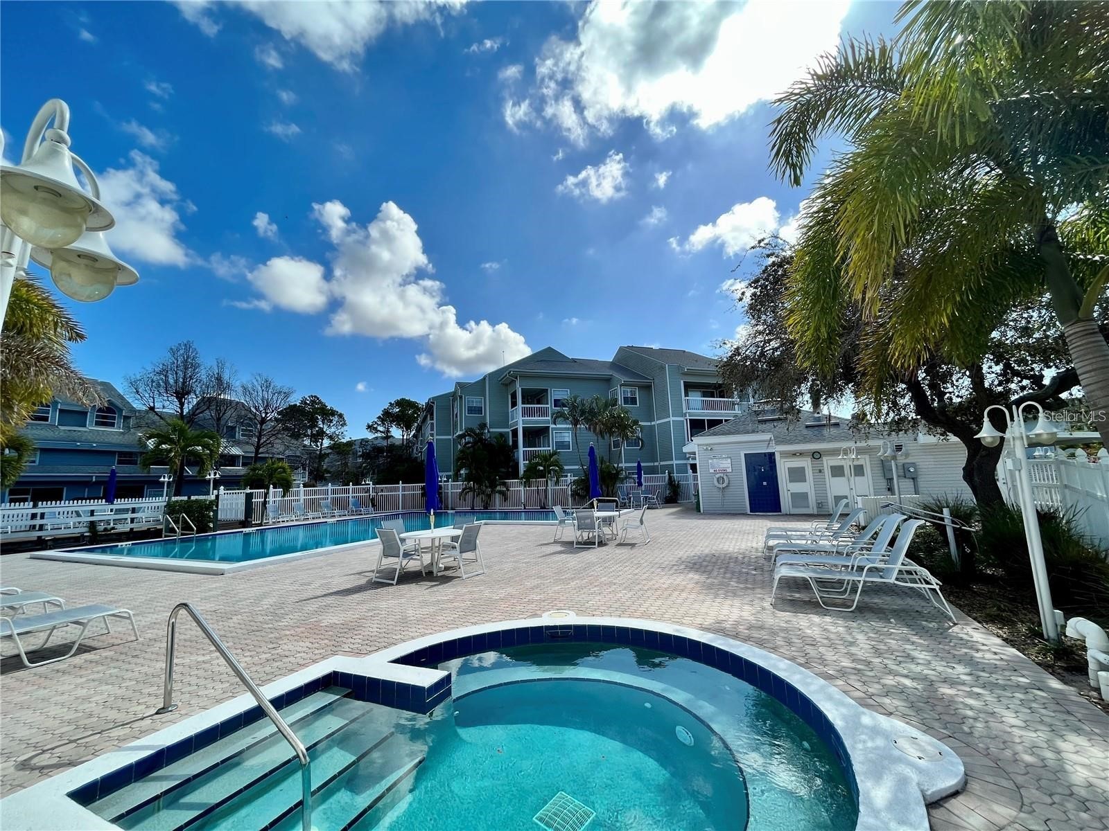 6908 Stones Throw Circle N #10208 Saint Petersburg FL 33710 TB8512809 image25