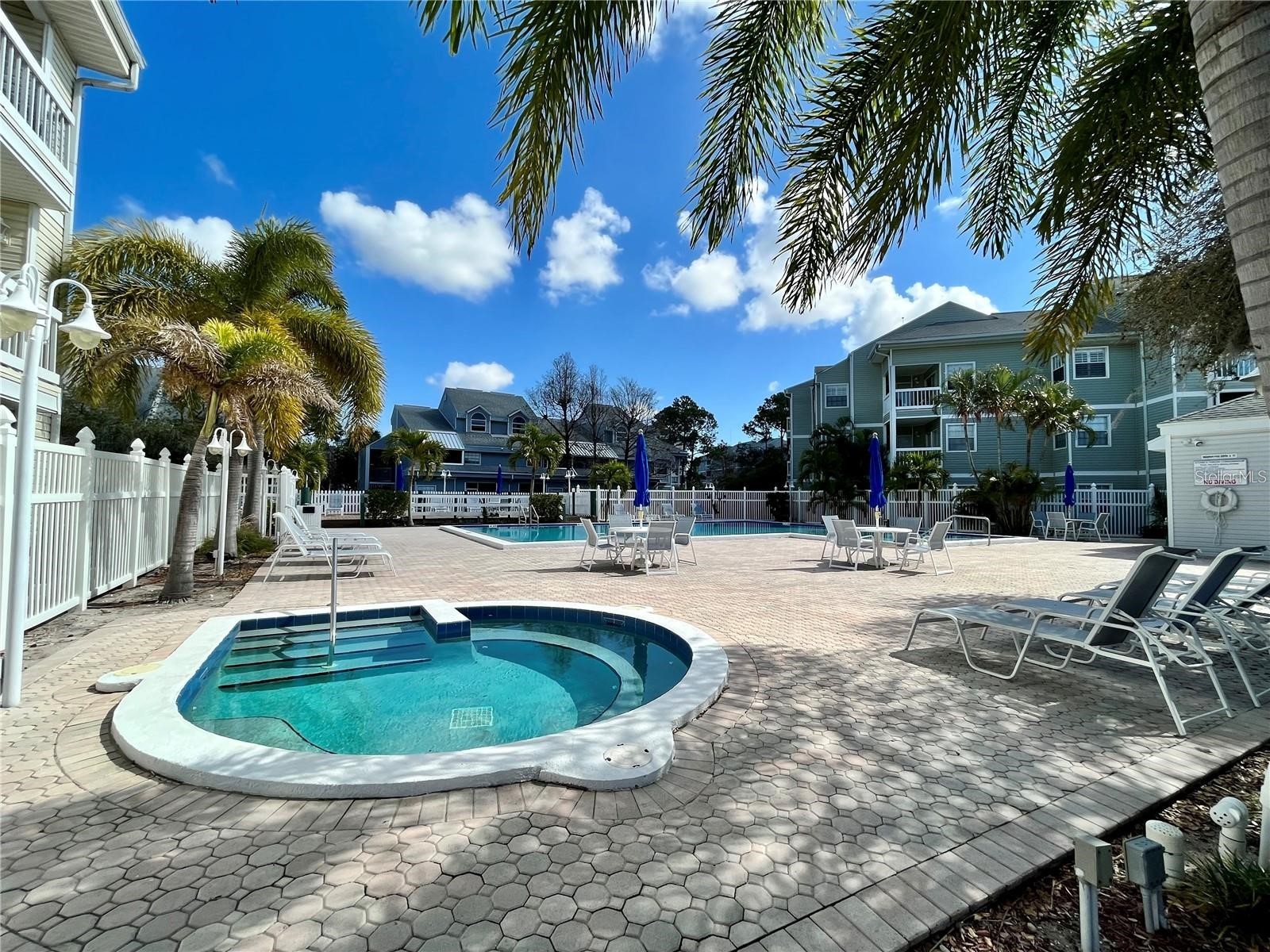 6908 Stones Throw Circle N #10208 Saint Petersburg FL 33710 TB8512809 image26