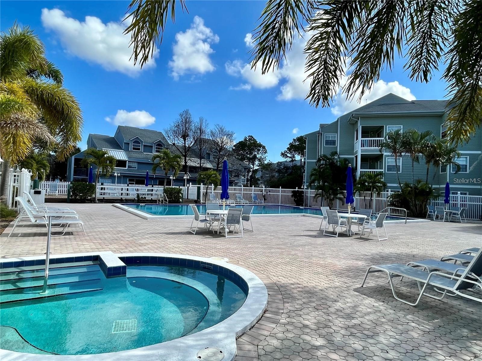 6908 Stones Throw Circle N #10208 Saint Petersburg FL 33710 TB8512809 image28