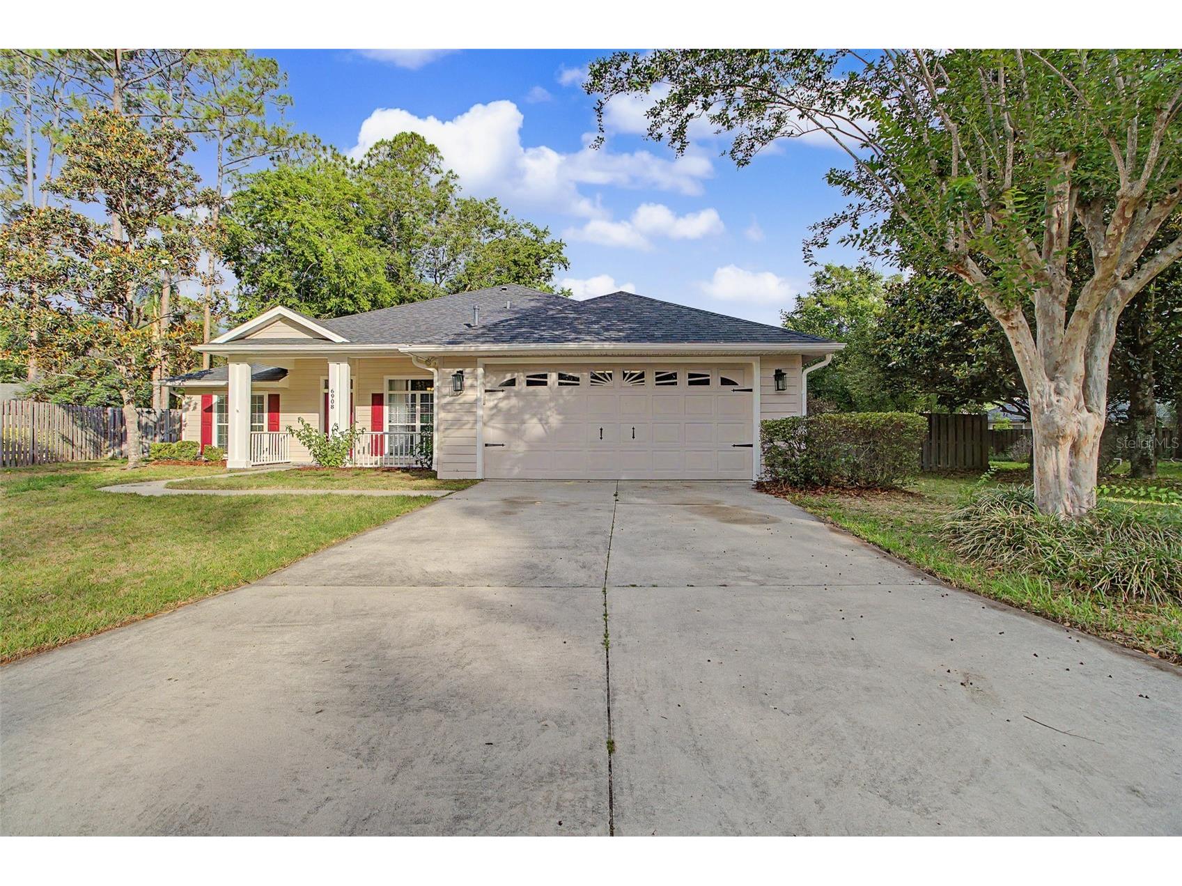 6908 SW 84th Drive Gainesville FL 32608 GC540726 image1