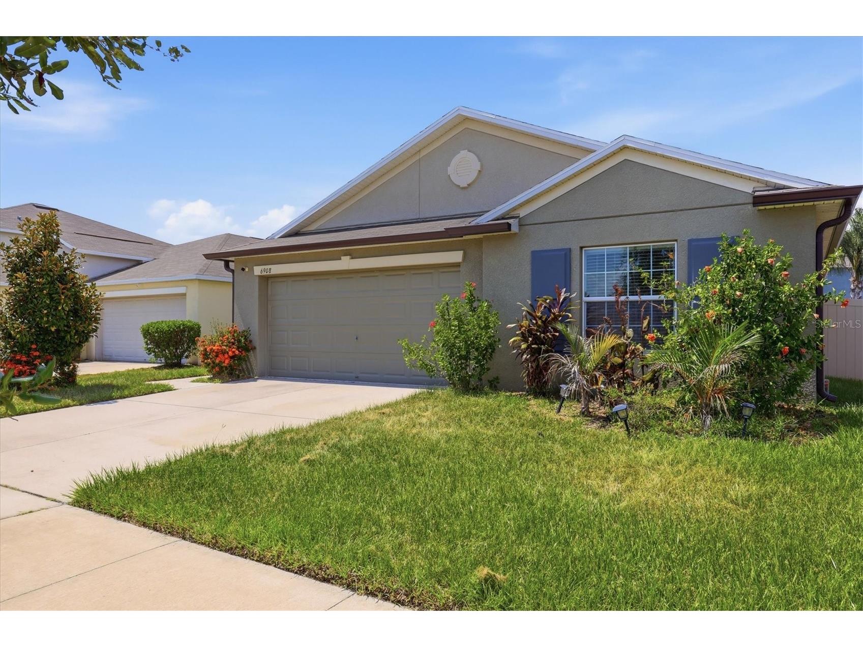 6908 Trent Creek Drive Ruskin FL 33573 A4699785 image1
