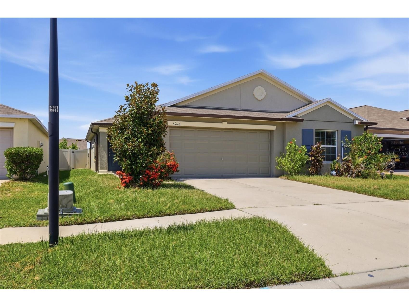 6908 Trent Creek Drive Ruskin FL 33573 A4699785 image2
