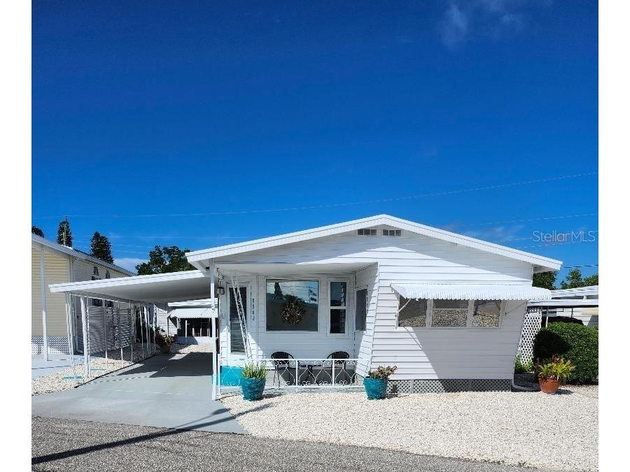 6908 W Bayou Lane Bradenton FL 34207 - SARASOTA BAY A4621653 image1