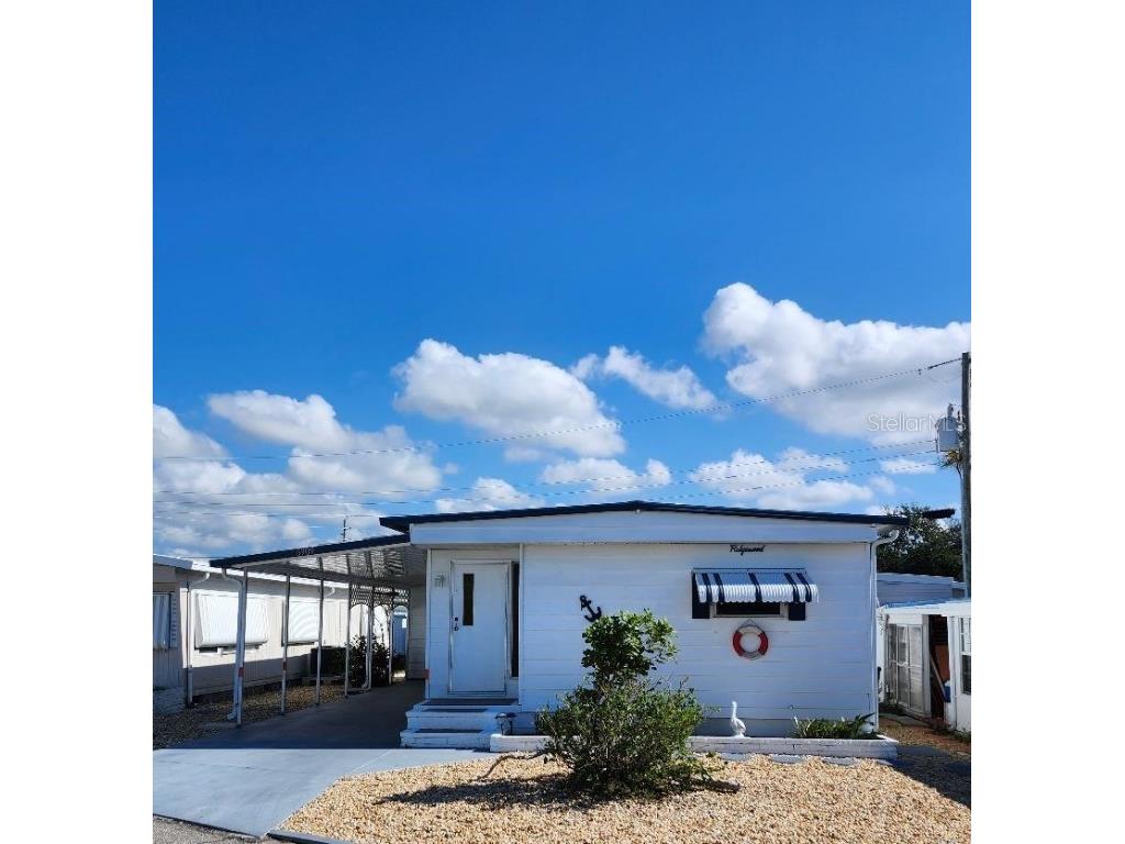 6909 E Bayou Lane Bradenton FL 34207 - SARASOTA BAY A4632346 image2