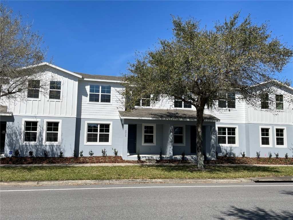 6909 Five Oaks Drive Saint Cloud FL 34773 W7863090 image1